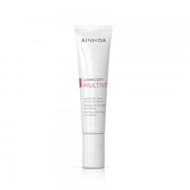 Ainhoa Luminosity MULTIVIT Luminous Eye Contour Cream 15ml